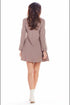 Robe de jour model 139570 awama